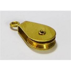 Aeronaut 5227-23 Block mit 1 Rolle (5)